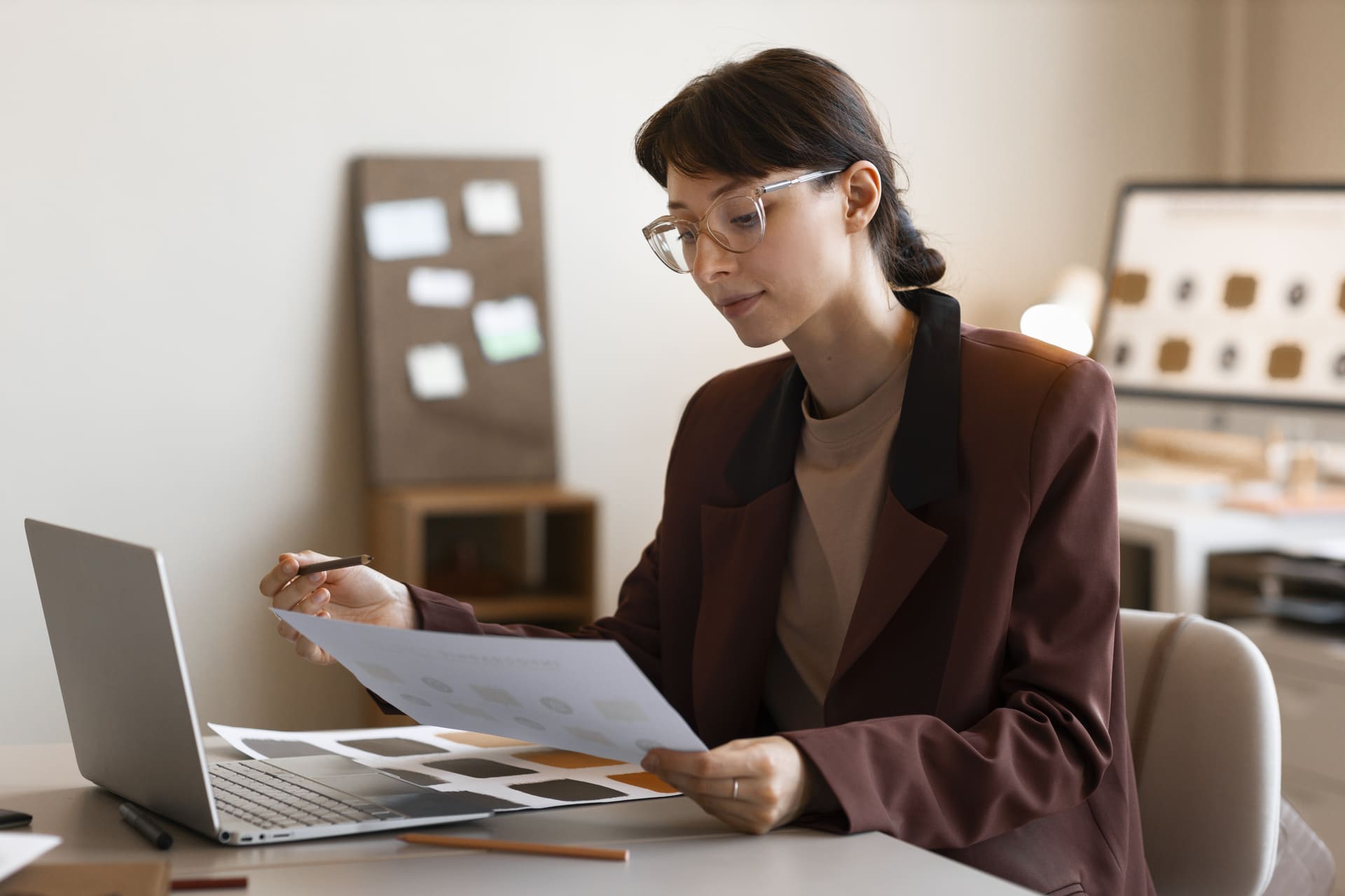 Cómo facturar a empresas extranjeras desde España